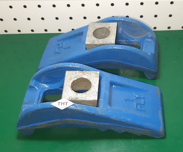 Cầu kẹp khuôn dập - Cong M24